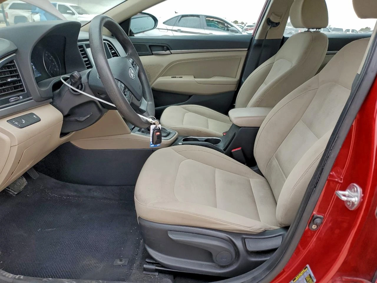 Hyundai Elantra 2l Sel | Mobile.bg � ����������� 7