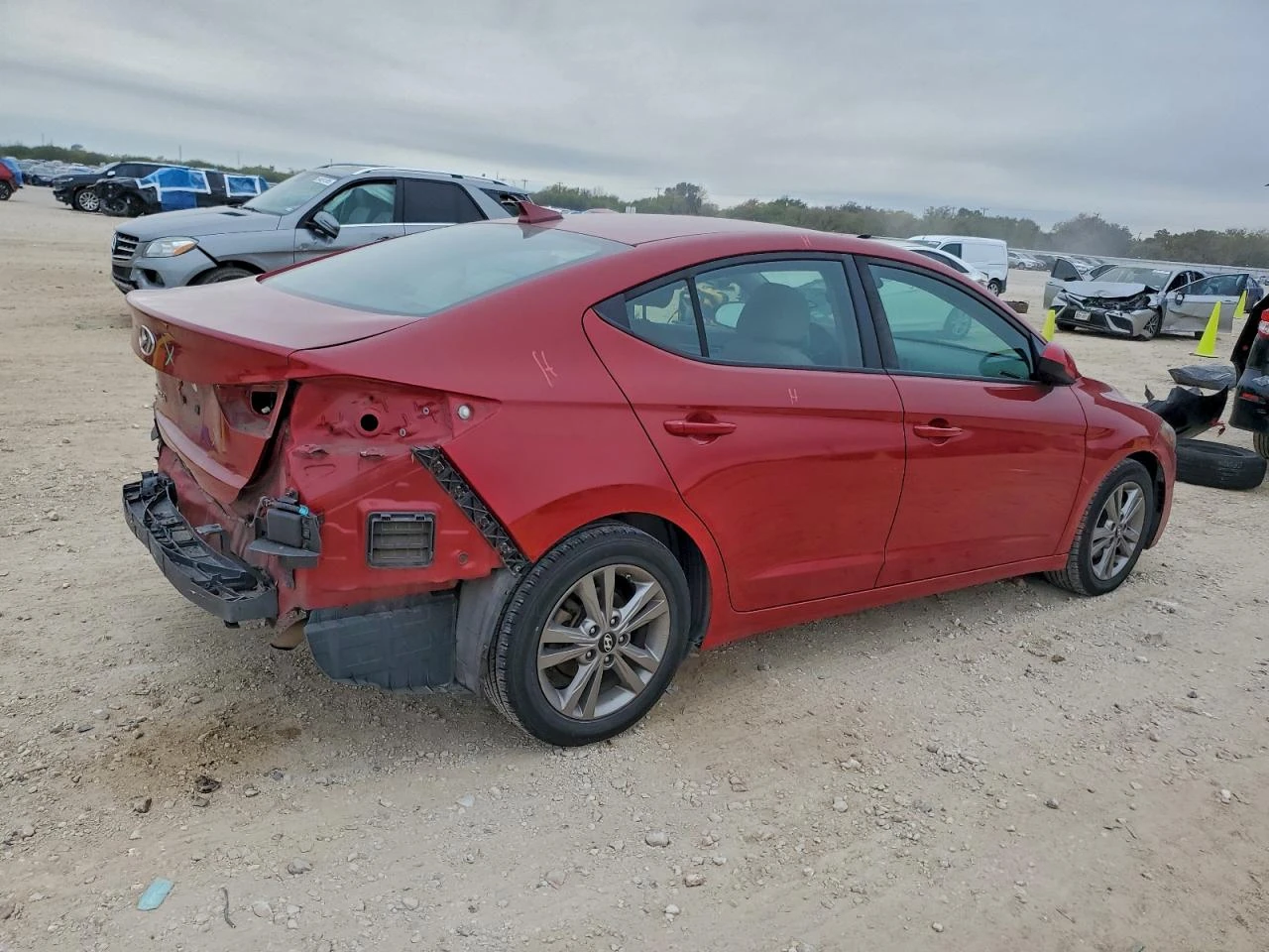 Hyundai Elantra 2l Sel | Mobile.bg � ����������� 3