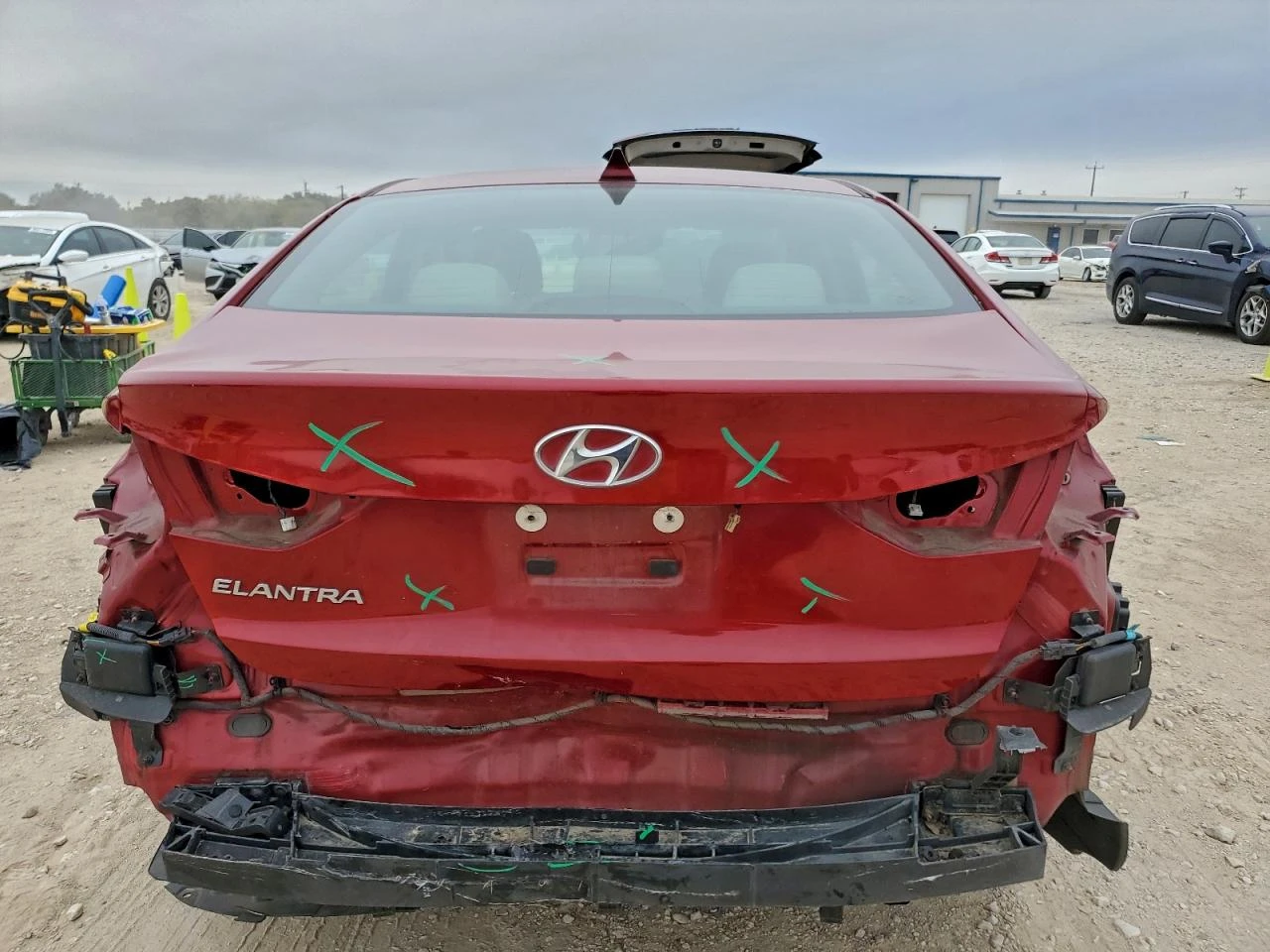 Hyundai Elantra 2l Sel | Mobile.bg � ����������� 6