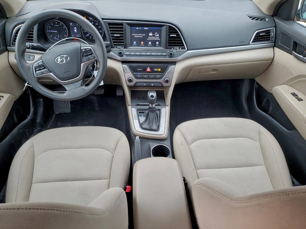 Hyundai Elantra 2l Sel | Mobile.bg � ����������� 8