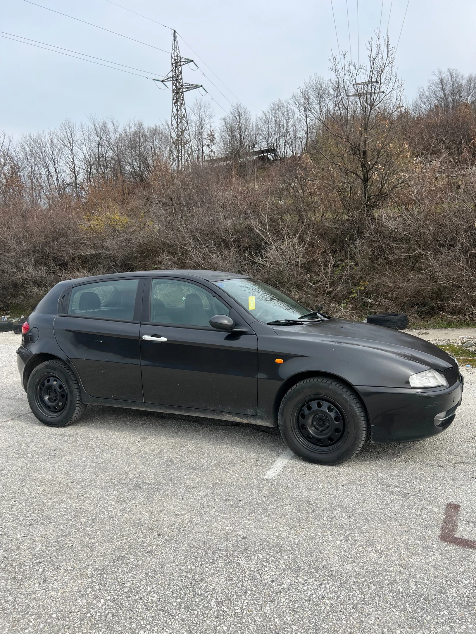 Alfa Romeo 147 1.9 | Mobile.bg � ����������� 4