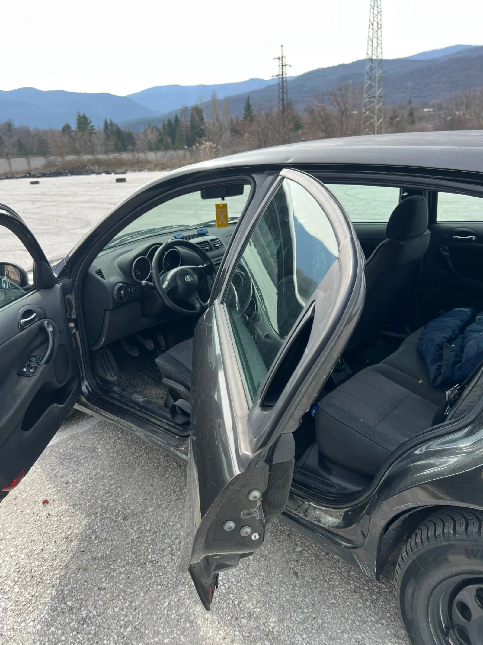 Alfa Romeo 147 1.9 | Mobile.bg � ����������� 6