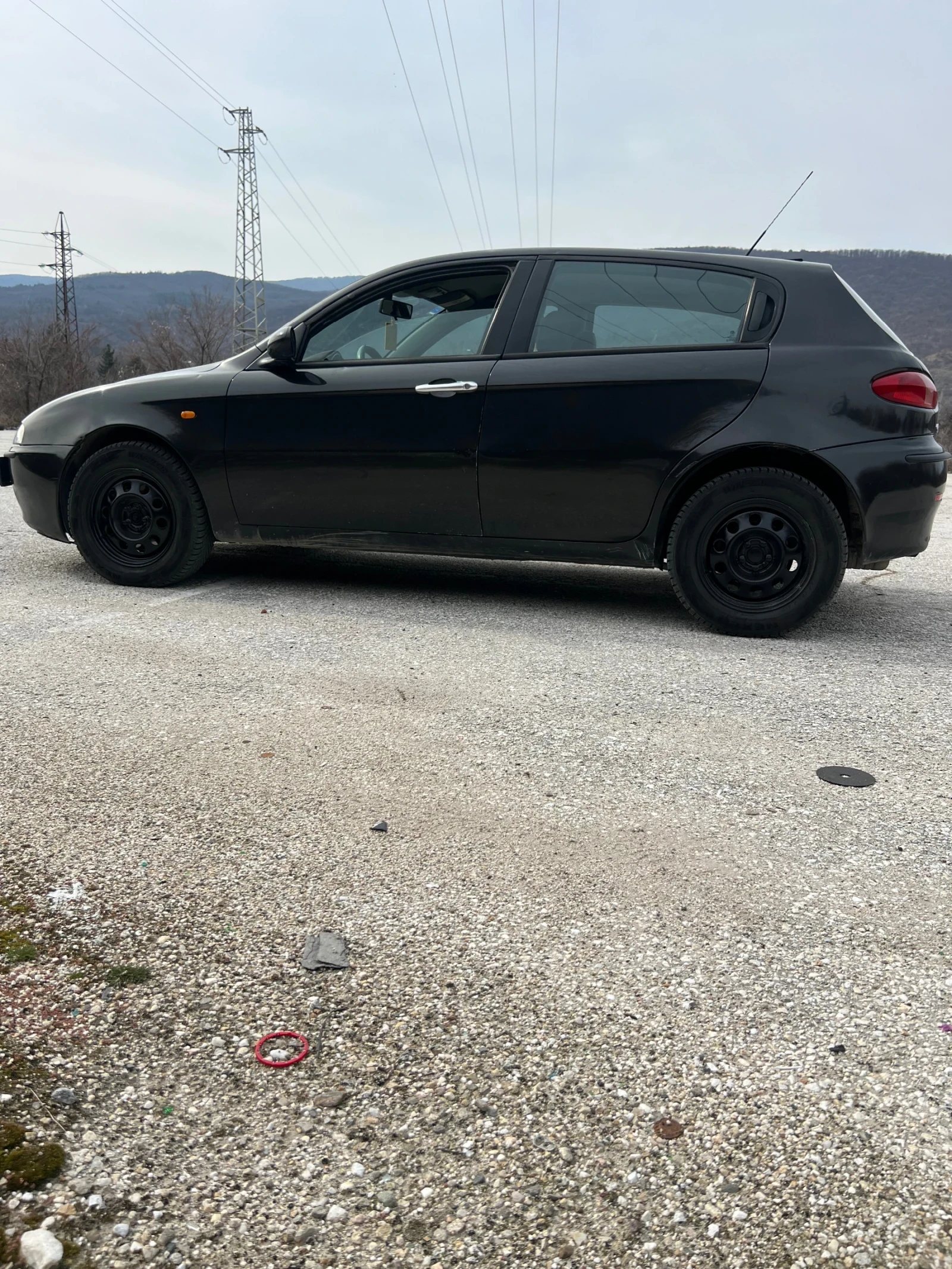 Alfa Romeo 147 1.9 | Mobile.bg � ����������� 3
