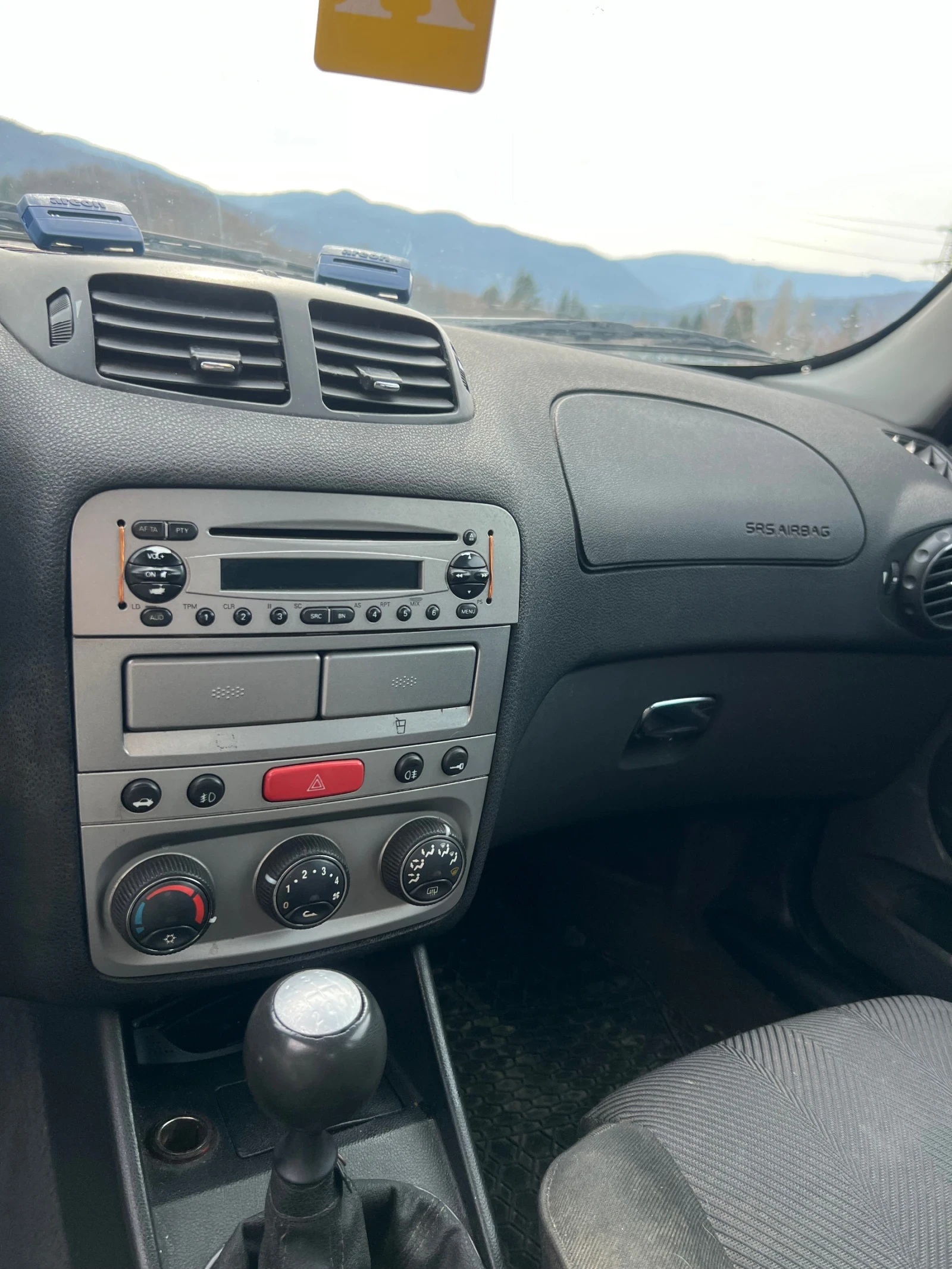 Alfa Romeo 147 1.9 | Mobile.bg � ����������� 8