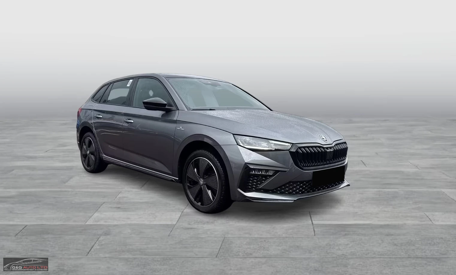 Skoda Scala 1.5DSG/150HP/MONTECARLO/CAM/MATRIX/PANO/CAM/128z - изображение 5