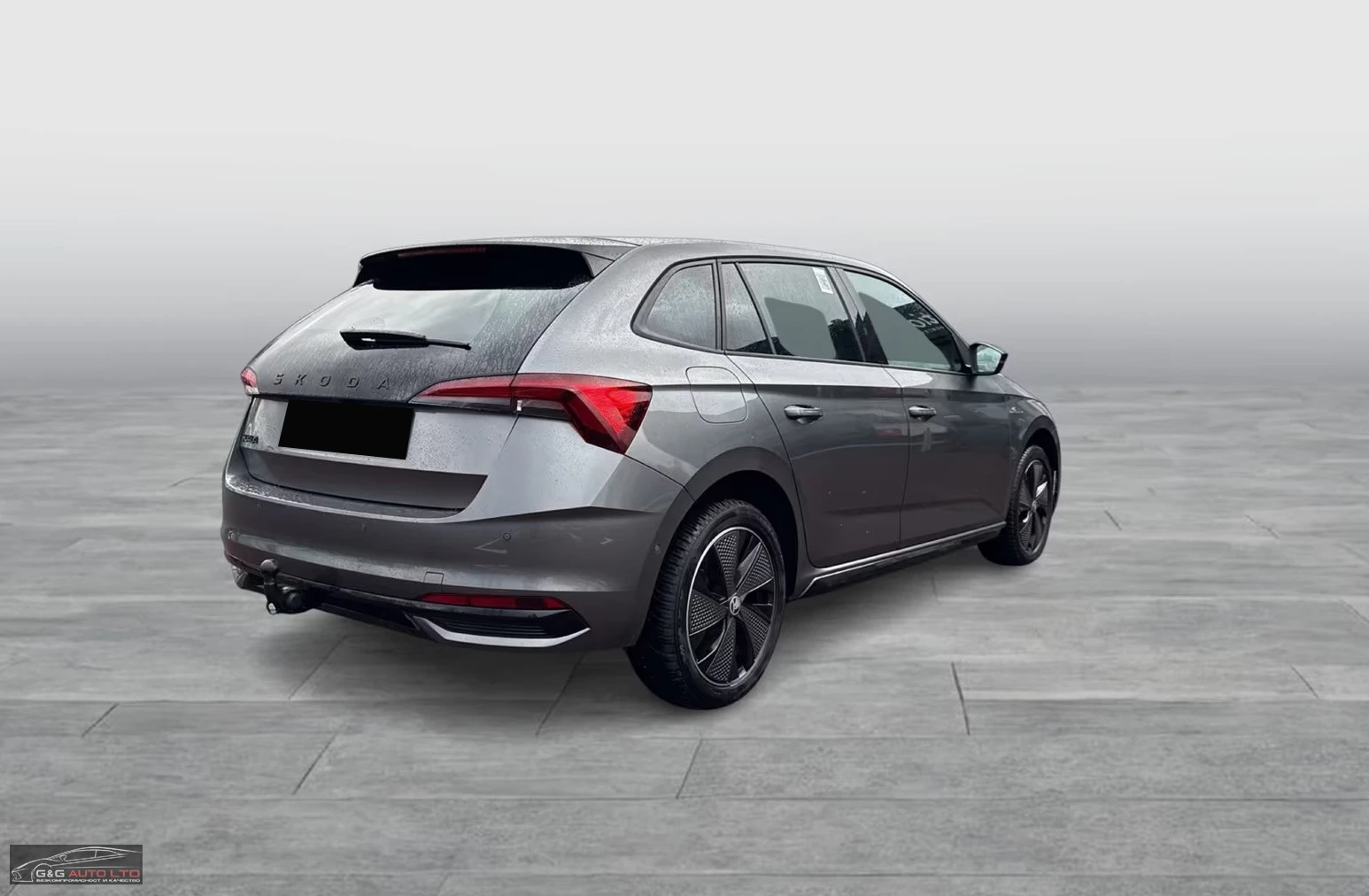 Skoda Scala 1.5DSG/150HP/MONTECARLO/CAM/MATRIX/PANO/CAM/128z - изображение 6