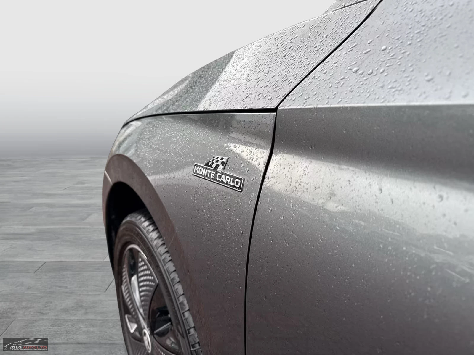 Skoda Scala 1.5DSG/150HP/MONTECARLO/CAM/MATRIX/PANO/CAM/128z - изображение 3