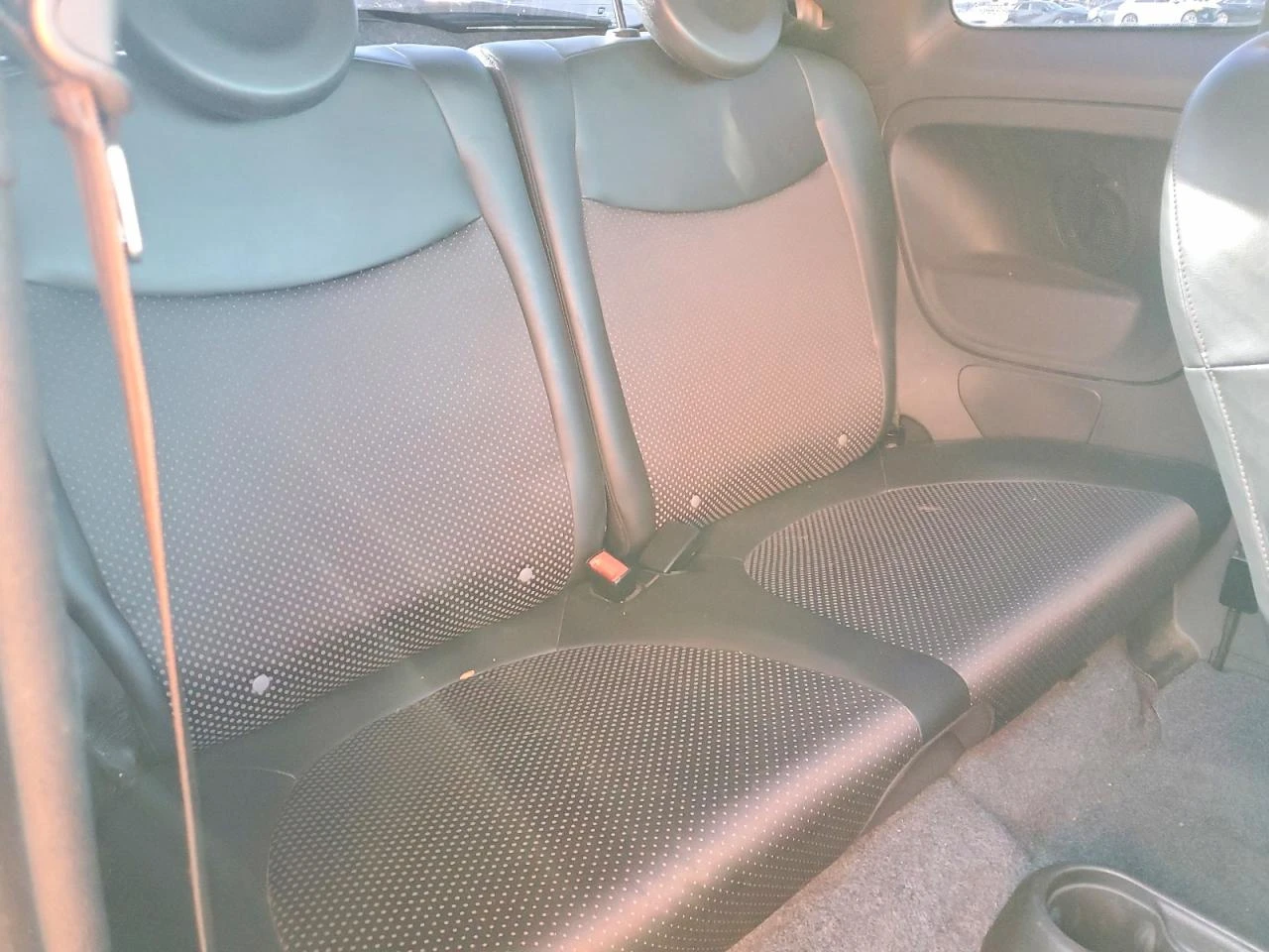 Fiat 500e ������� | Mobile.bg � ����������� 11