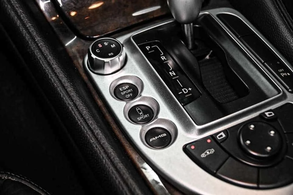 Mercedes-Benz SL * SL63 AMG * CARFAX * ���� �� �� | Mobile.bg � ����������� 13