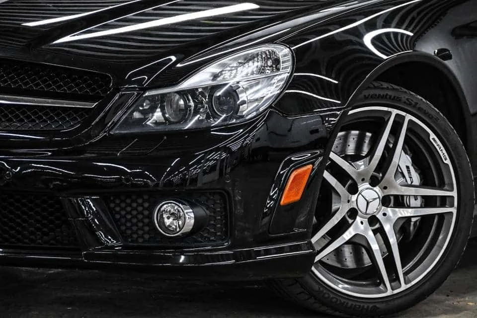 Mercedes-Benz SL * SL63 AMG * CARFAX * ���� �� �� | Mobile.bg � ����������� 2