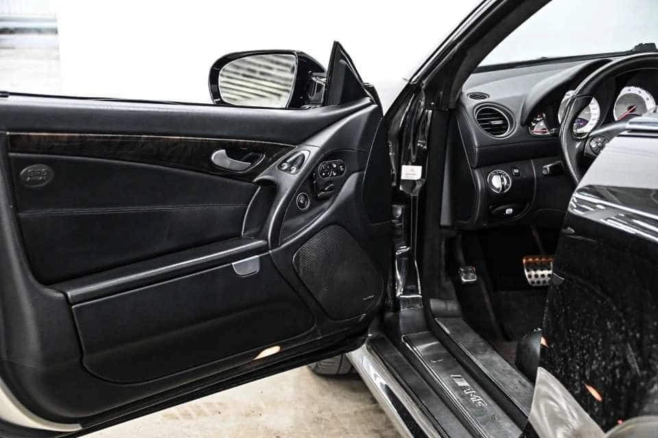 Mercedes-Benz SL * SL63 AMG * CARFAX * ���� �� �� | Mobile.bg � ����������� 9