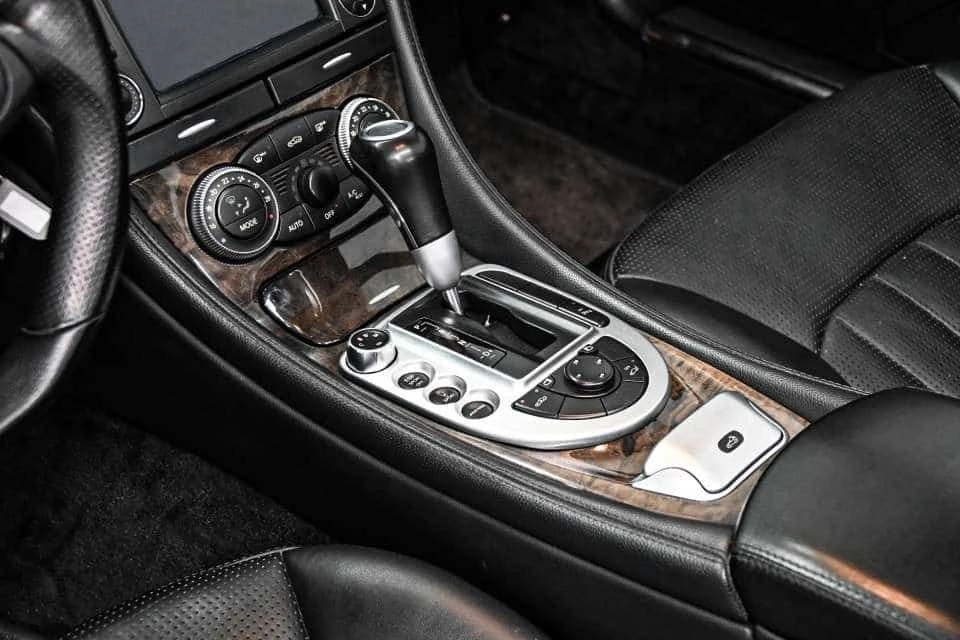 Mercedes-Benz SL * SL63 AMG * CARFAX * ���� �� �� | Mobile.bg � ����������� 12