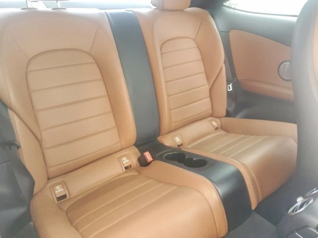 Mercedes-Benz C 300, снимка 6 - Автомобили и джипове - 53904737