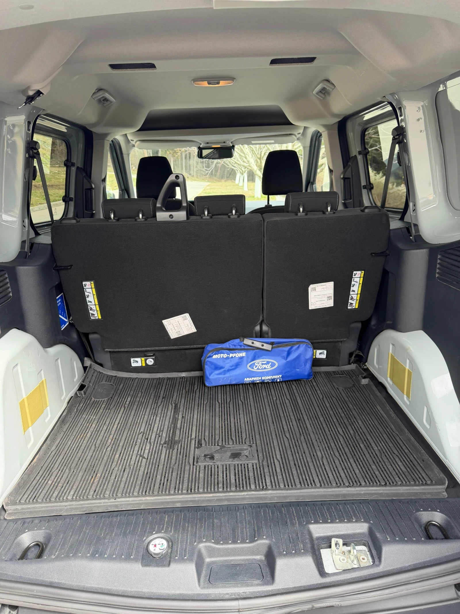 Ford Courier | Mobile.bg � ����������� 15