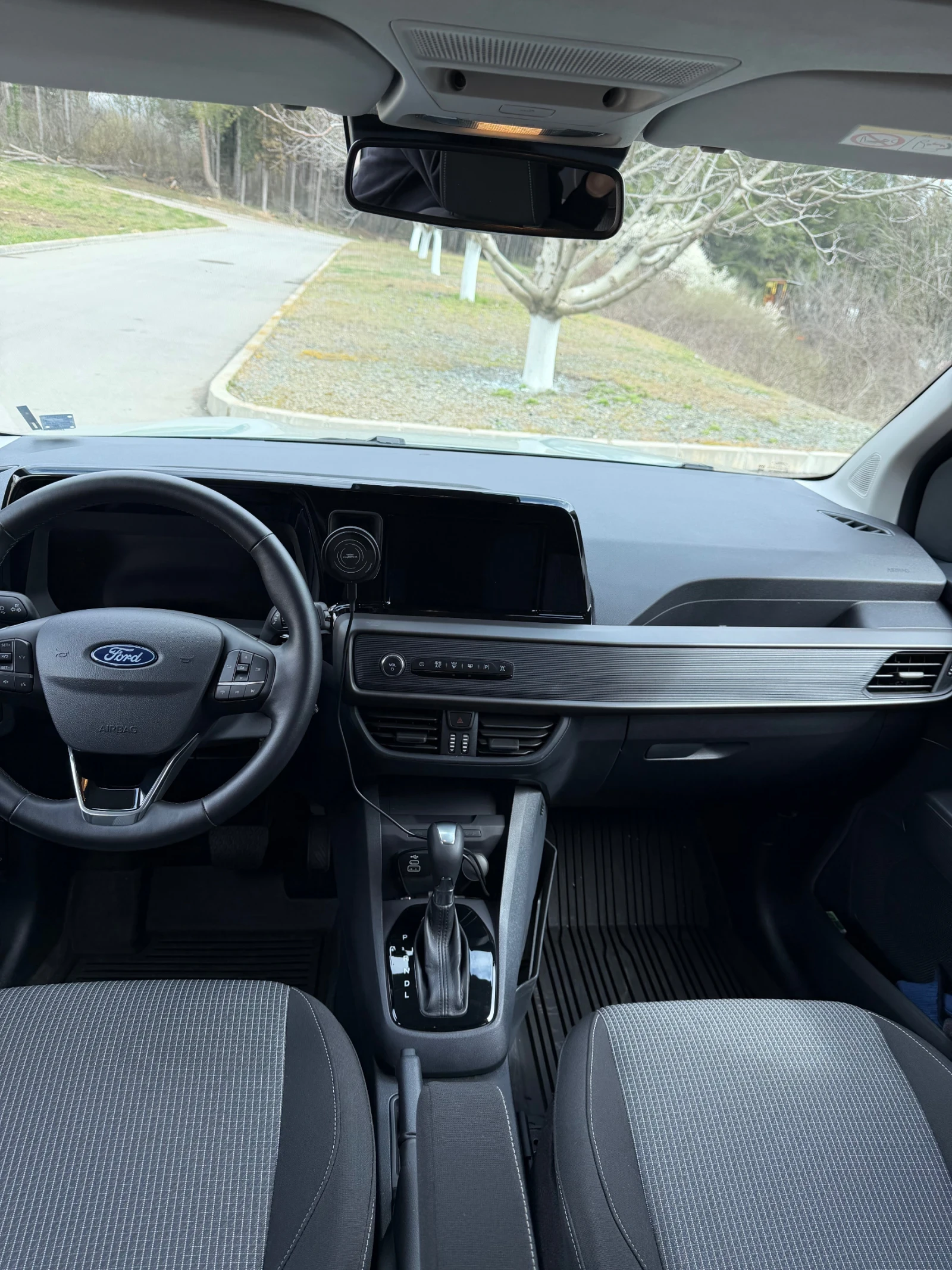 Ford Courier | Mobile.bg � ����������� 9