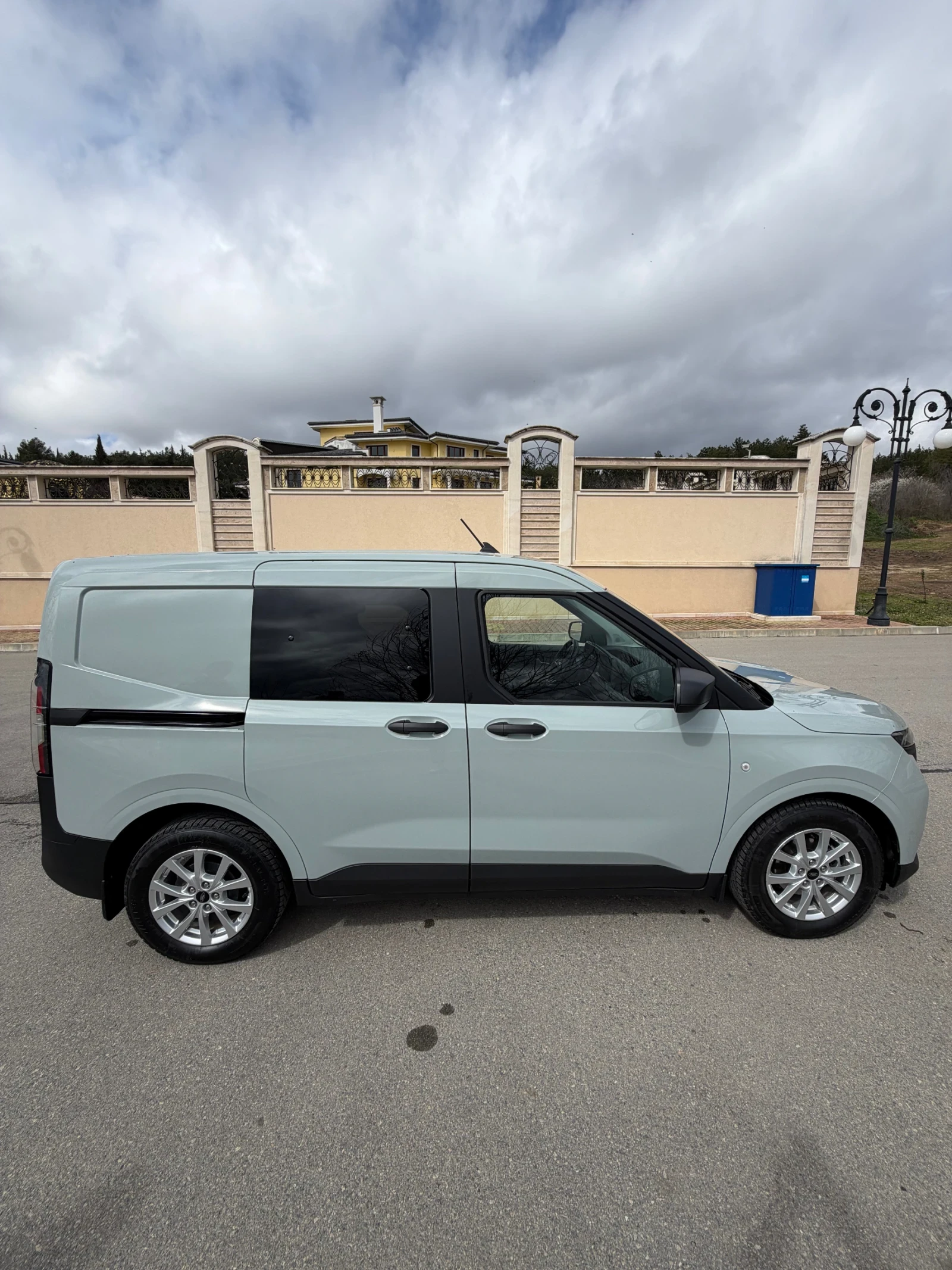 Ford Courier | Mobile.bg � ����������� 4