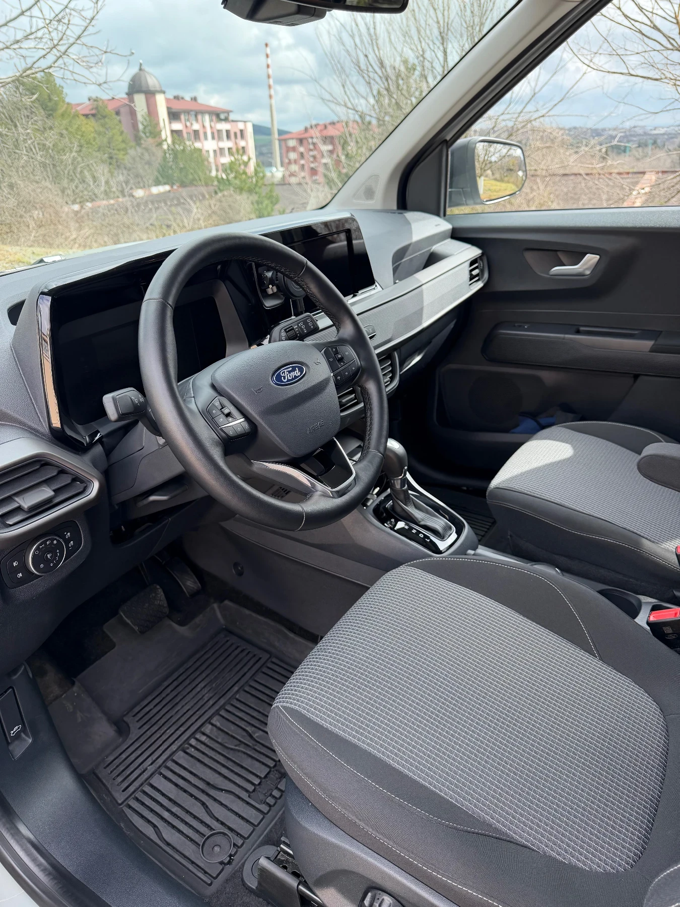 Ford Courier | Mobile.bg � ����������� 8