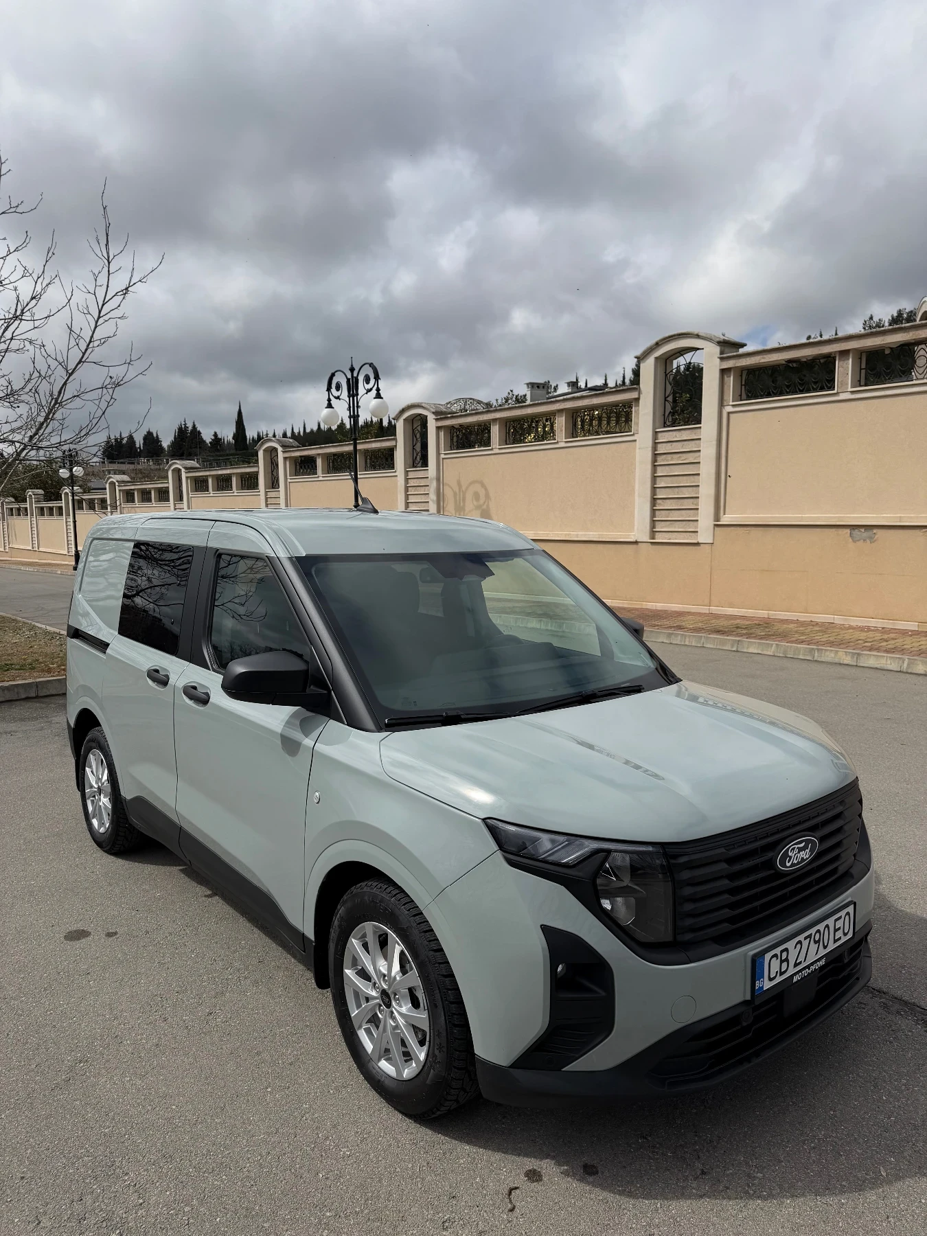 Ford Courier | Mobile.bg � ����������� 3