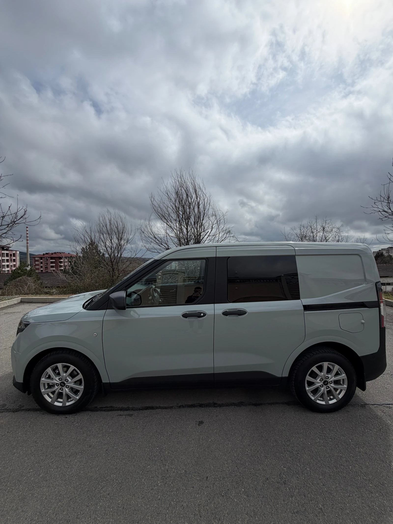 Ford Courier | Mobile.bg � ����������� 5