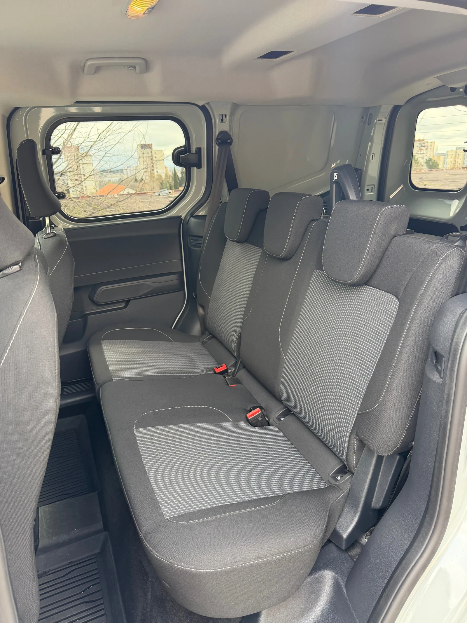 Ford Courier | Mobile.bg � ����������� 14