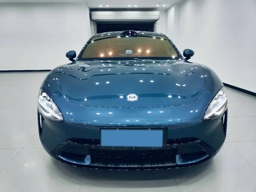 Xiaomi SU7, снимка 2 - Автомобили и джипове - 54081810