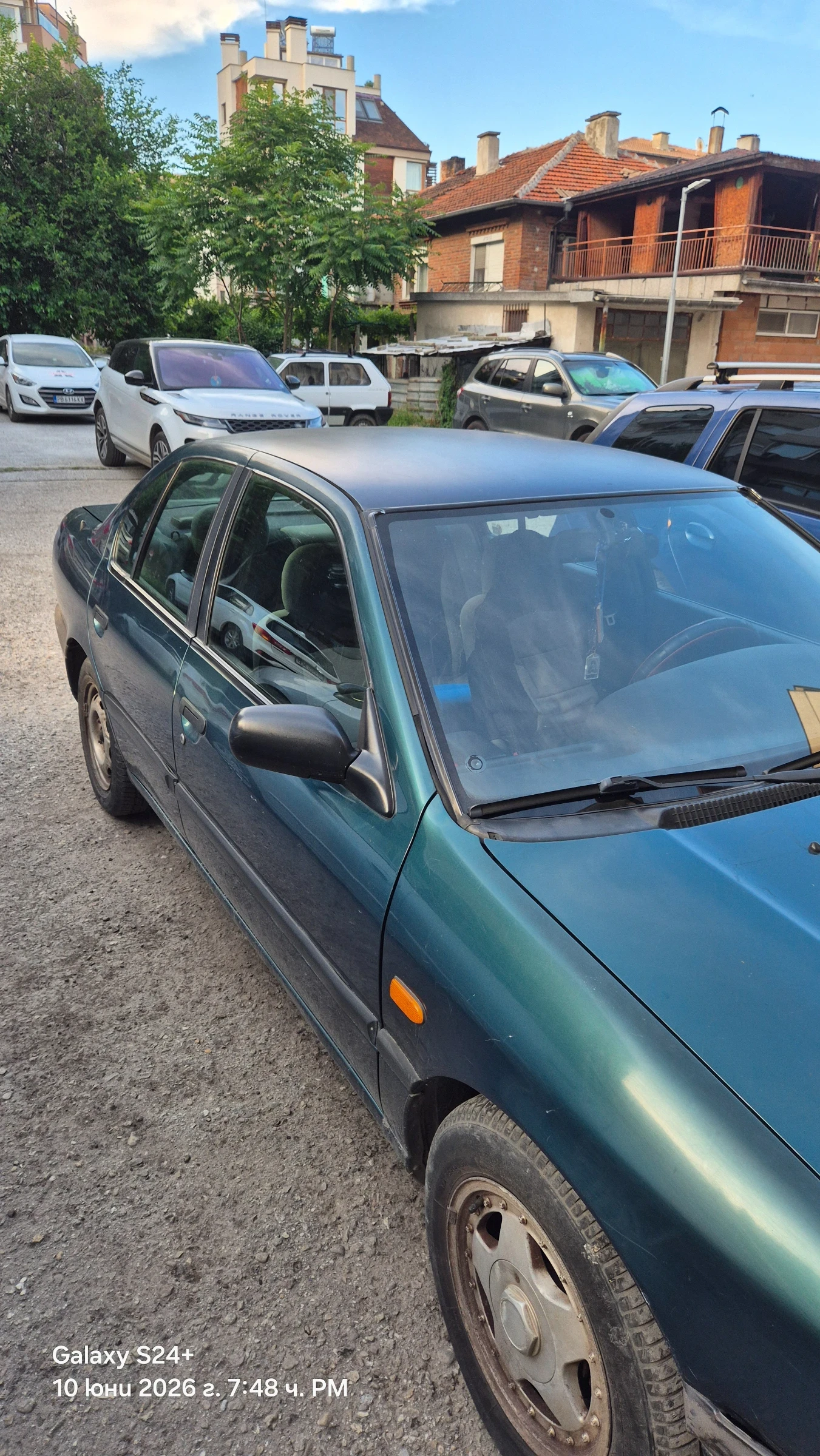 Nissan Primera | Mobile.bg � ����������� 11