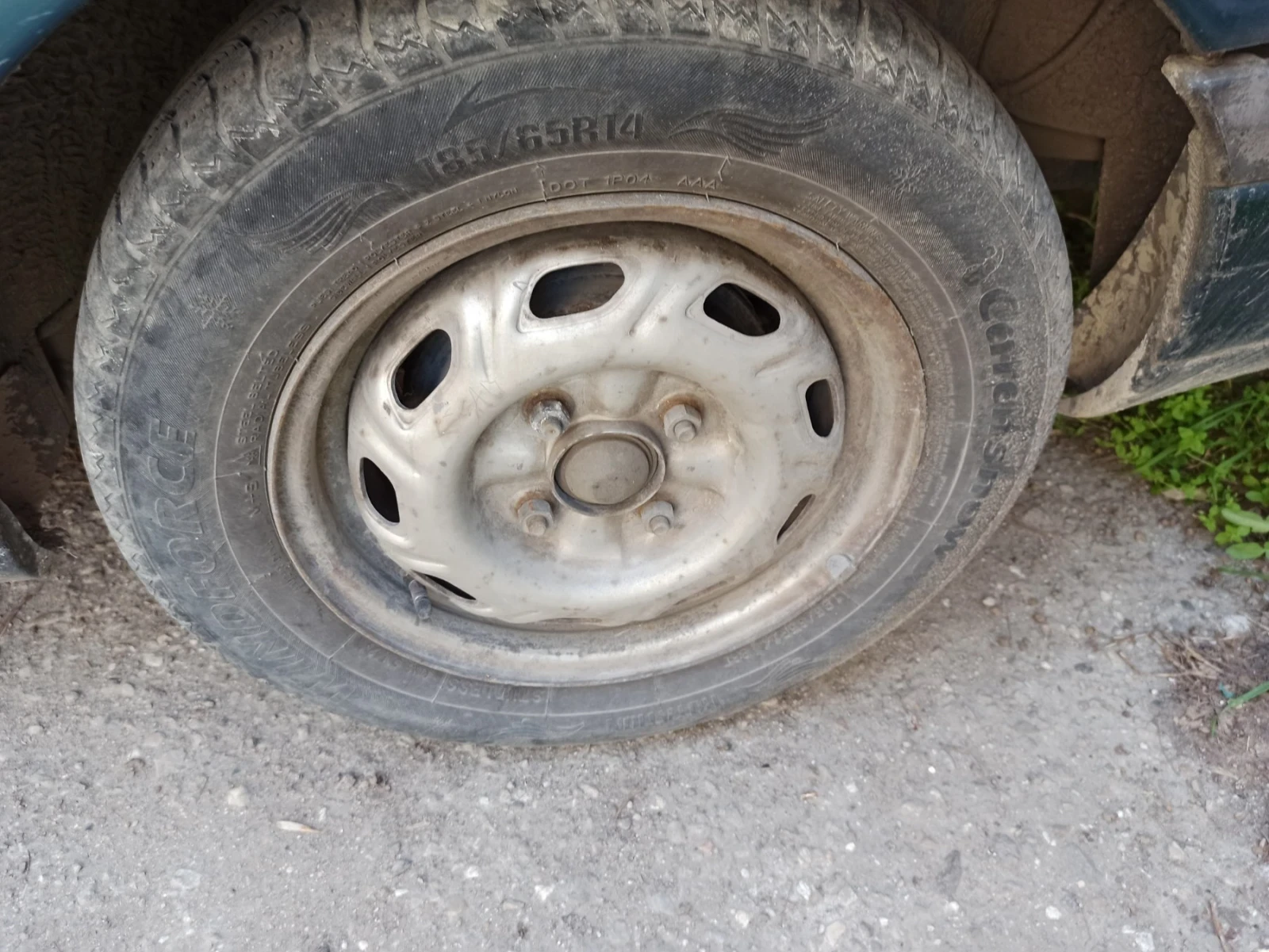 Nissan Primera, снимка 8 - Автомобили и джипове - 54323580