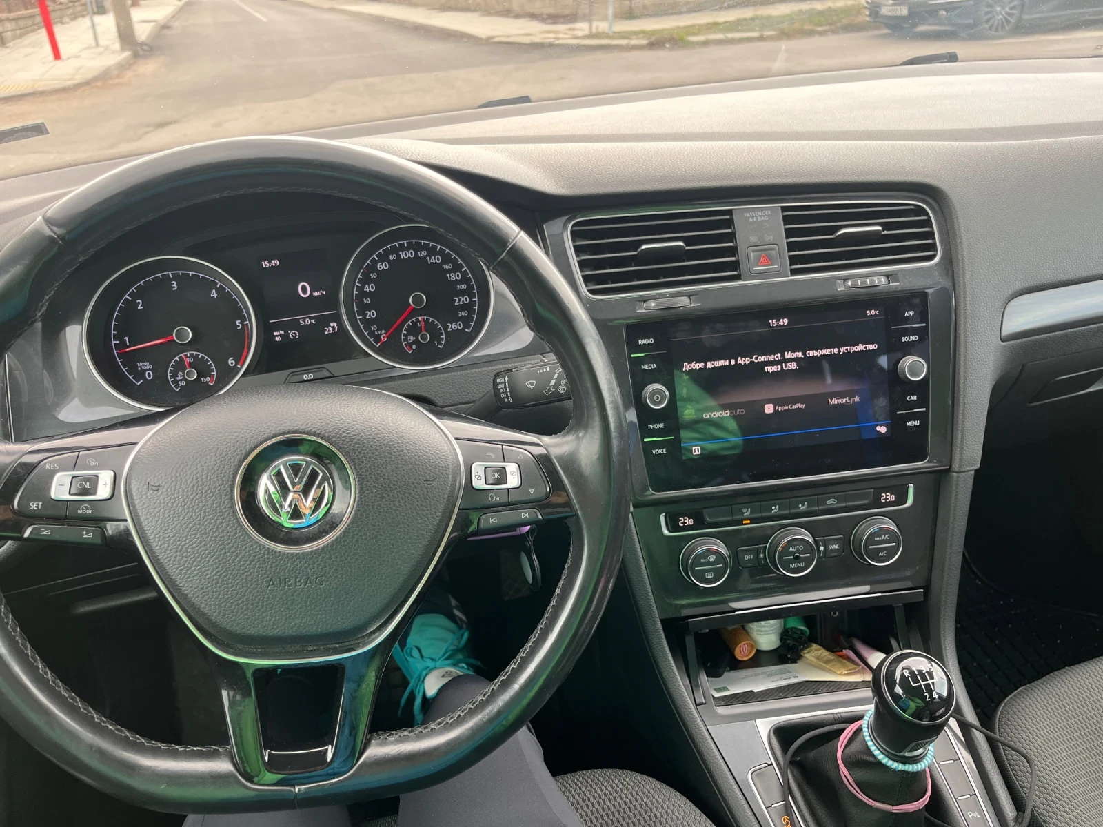 VW Golf Variant | Mobile.bg � ����������� 5