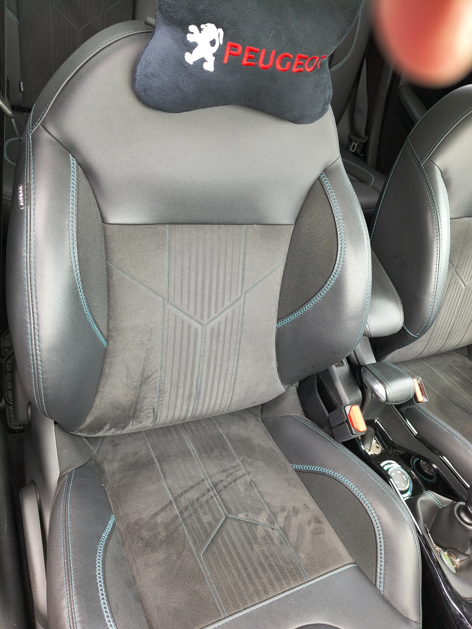 Peugeot 2008 Blue hdi  | Mobile.bg � ����������� 15