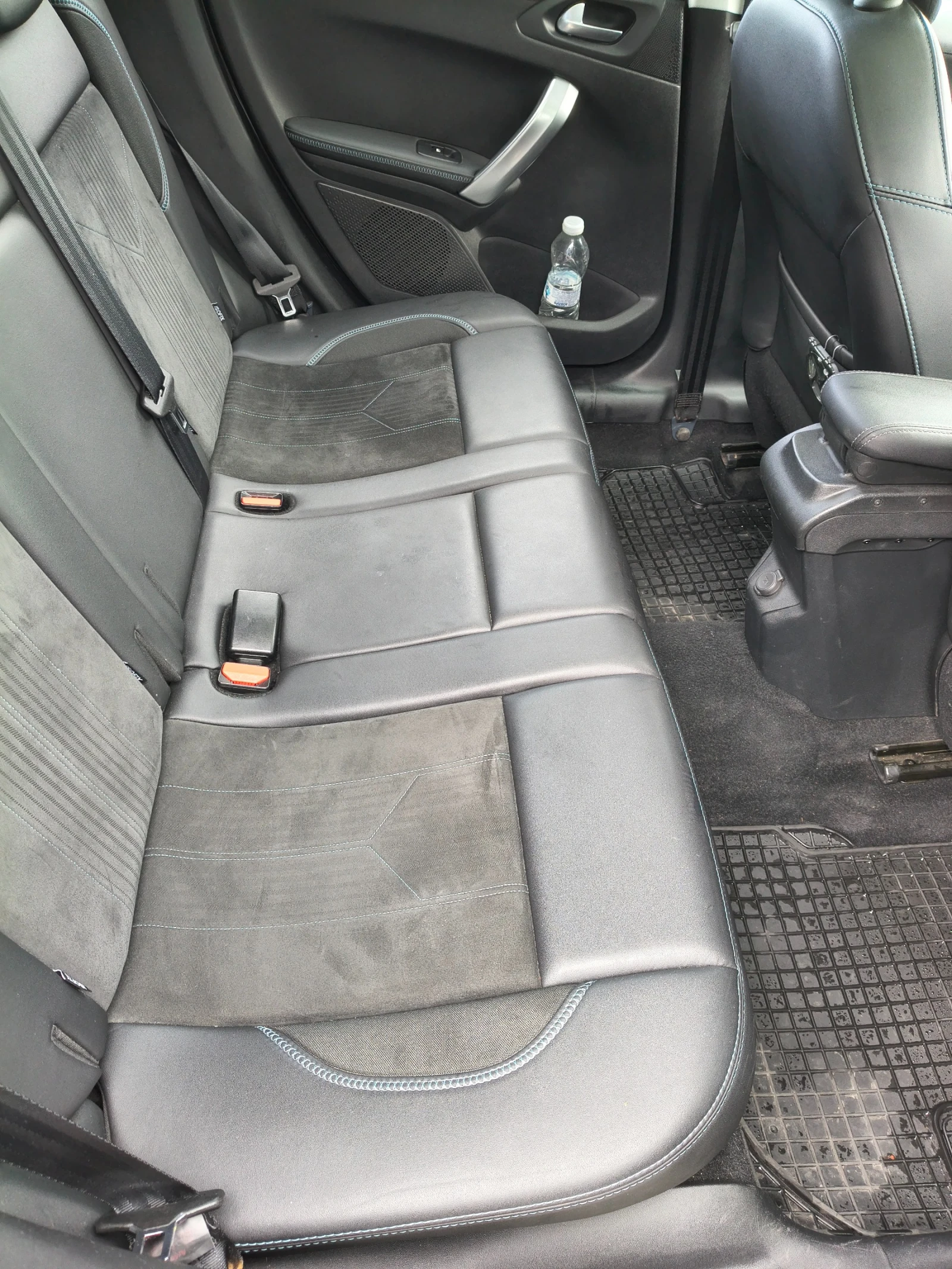 Peugeot 2008 Blue hdi  | Mobile.bg � ����������� 5