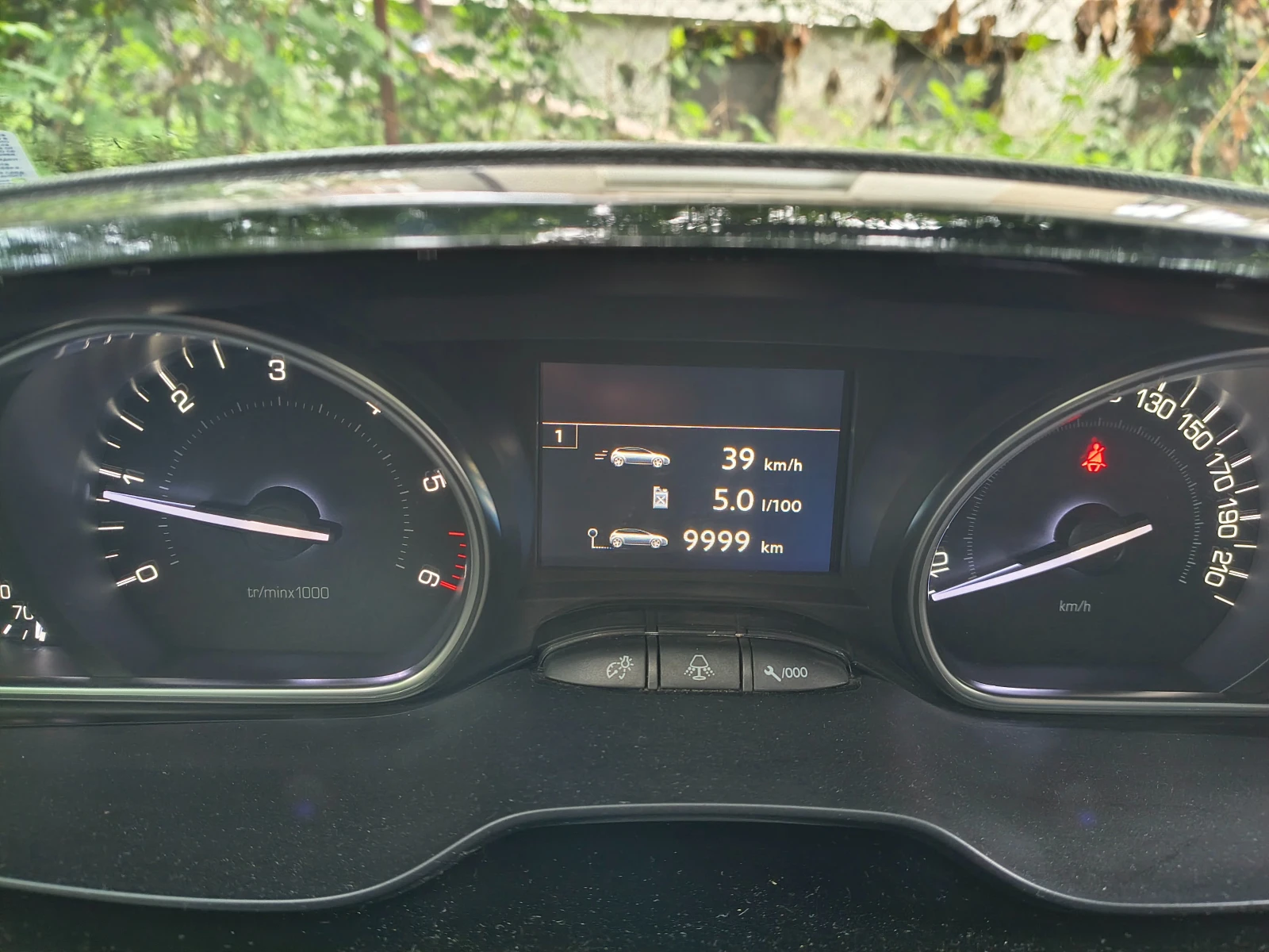 Peugeot 2008 Blue hdi  | Mobile.bg � ����������� 10