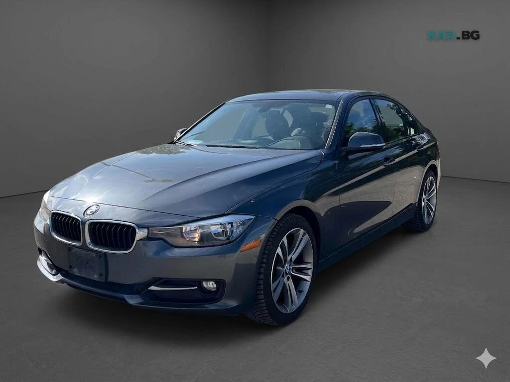 BMW 320 xDrive Sedan* ����������* (���� �� ��)  | Mobile.bg � ����������� 1