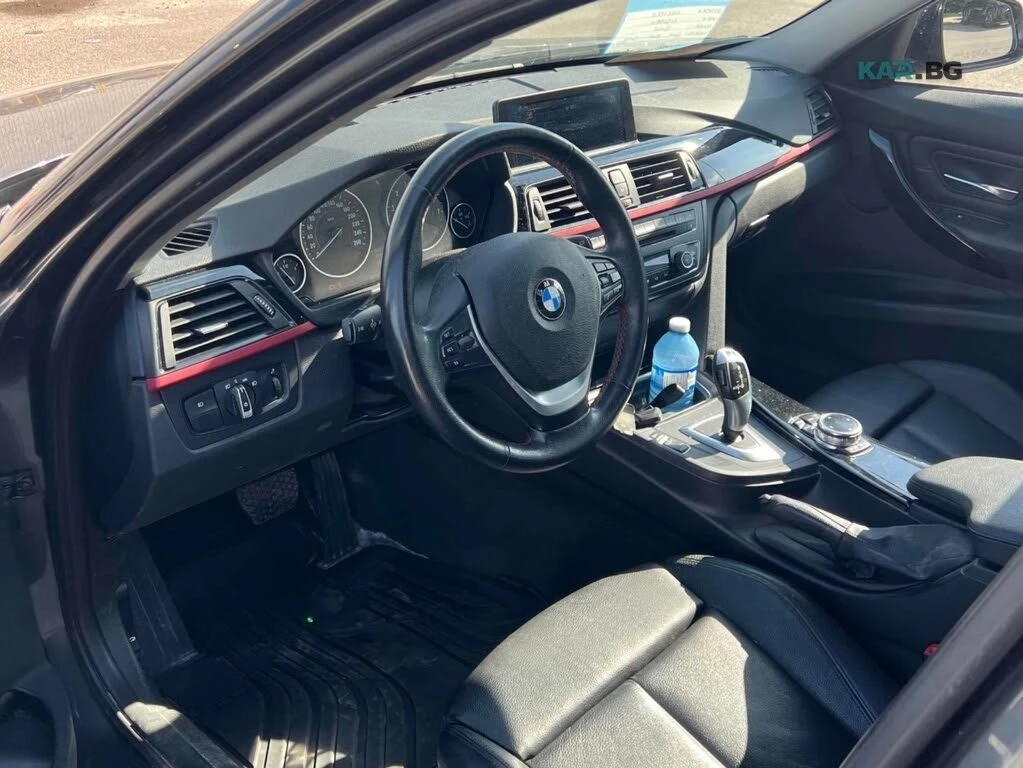 BMW 320 xDrive Sedan* ����������* (���� �� ��)  | Mobile.bg � ����������� 7