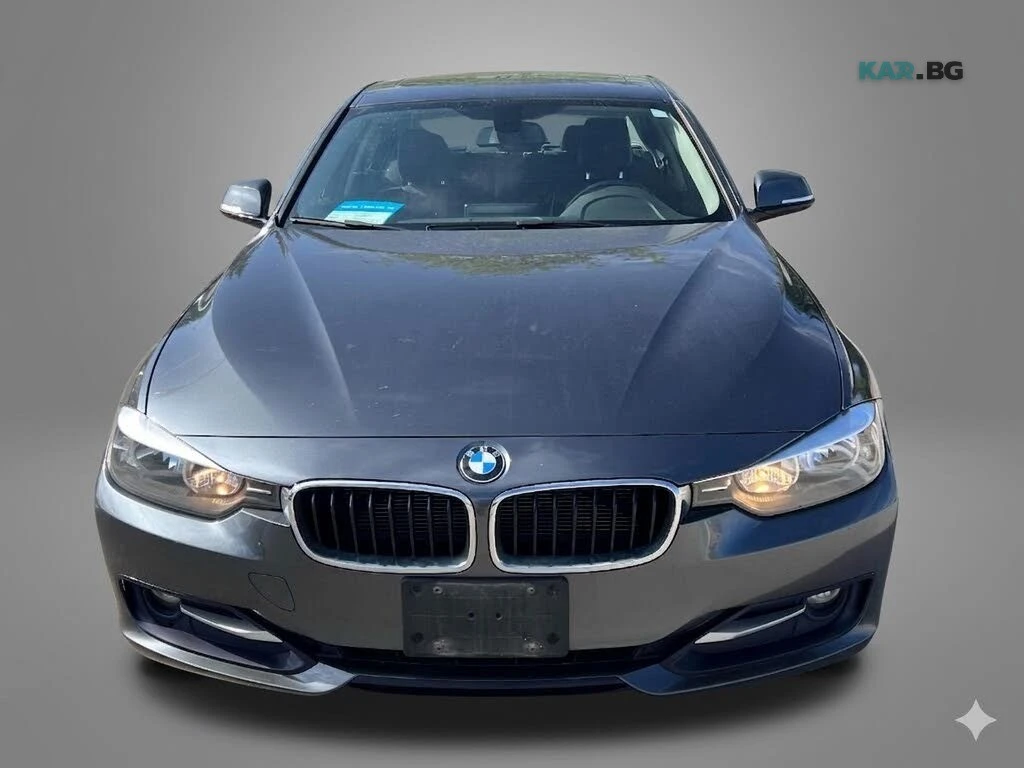 BMW 320 xDrive Sedan* ����������* (���� �� ��)  | Mobile.bg � ����������� 5