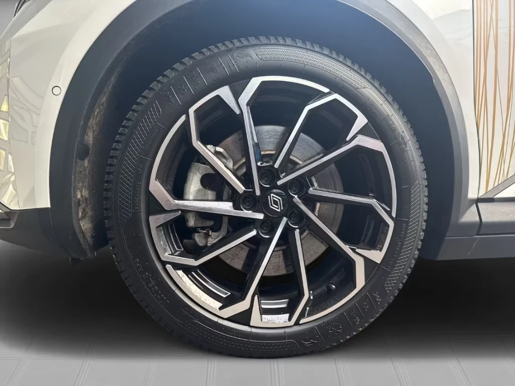 Renault Scenic E-Tech 87kWh Iconic - Full Options, снимка 6 - Автомобили и джипове - 54795833