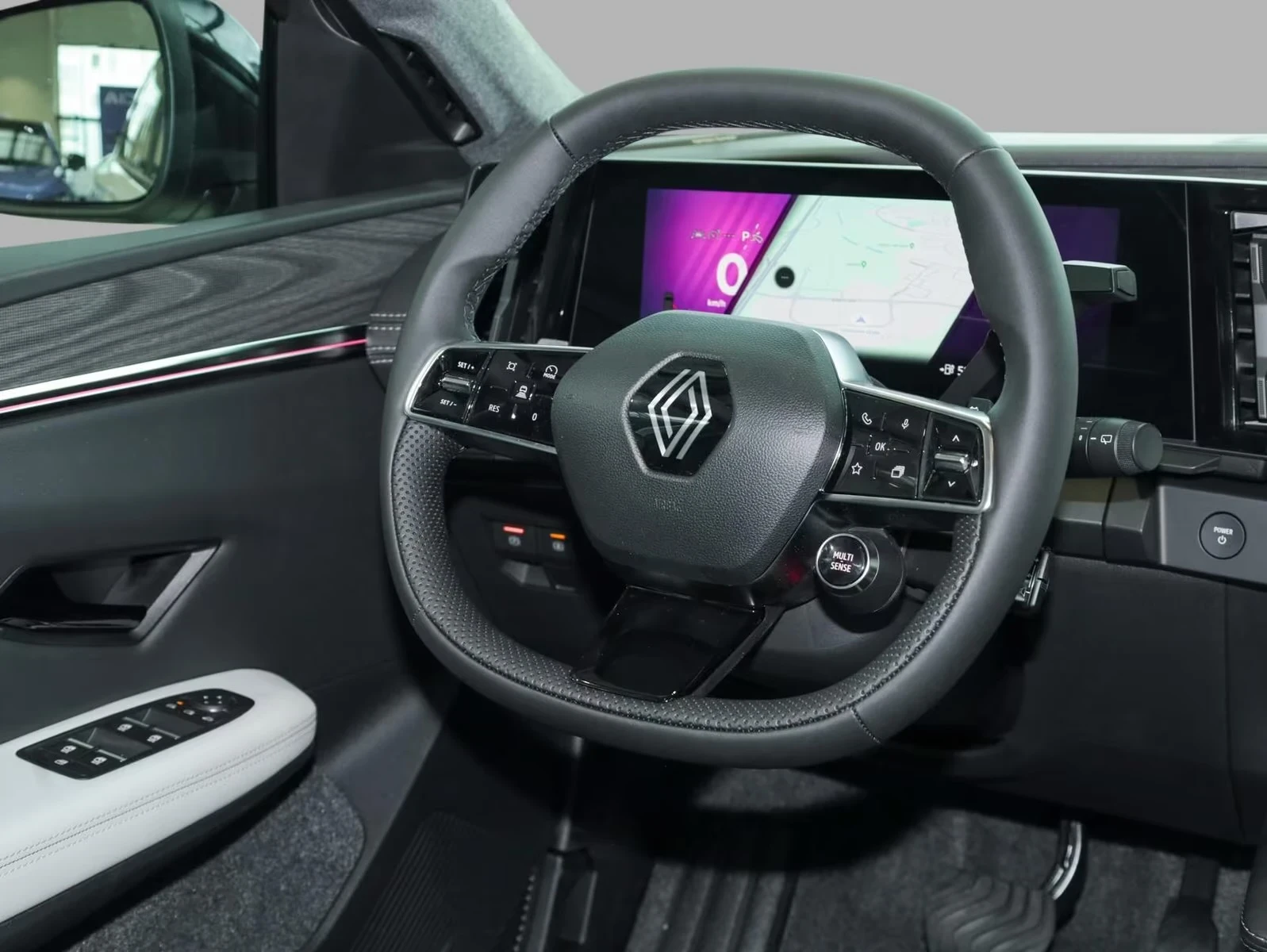 Renault Scenic E-Tech 87kWh Iconic - Full Options | Mobile.bg � ����������� 9