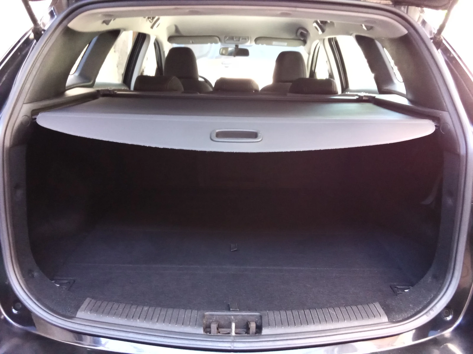Hyundai I30 1.4CRDI-90kc., снимка 14 - Автомобили и джипове - 54978055
