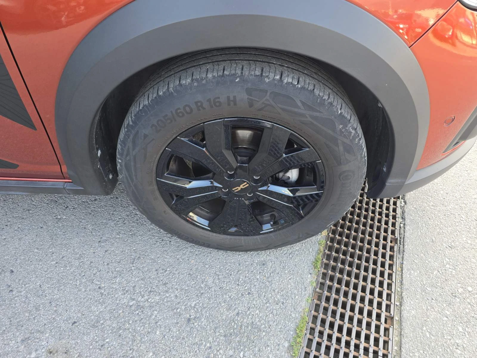 Dacia Jogger 1.0 TCe 110, снимка 17 - Автомобили и джипове - 55077644