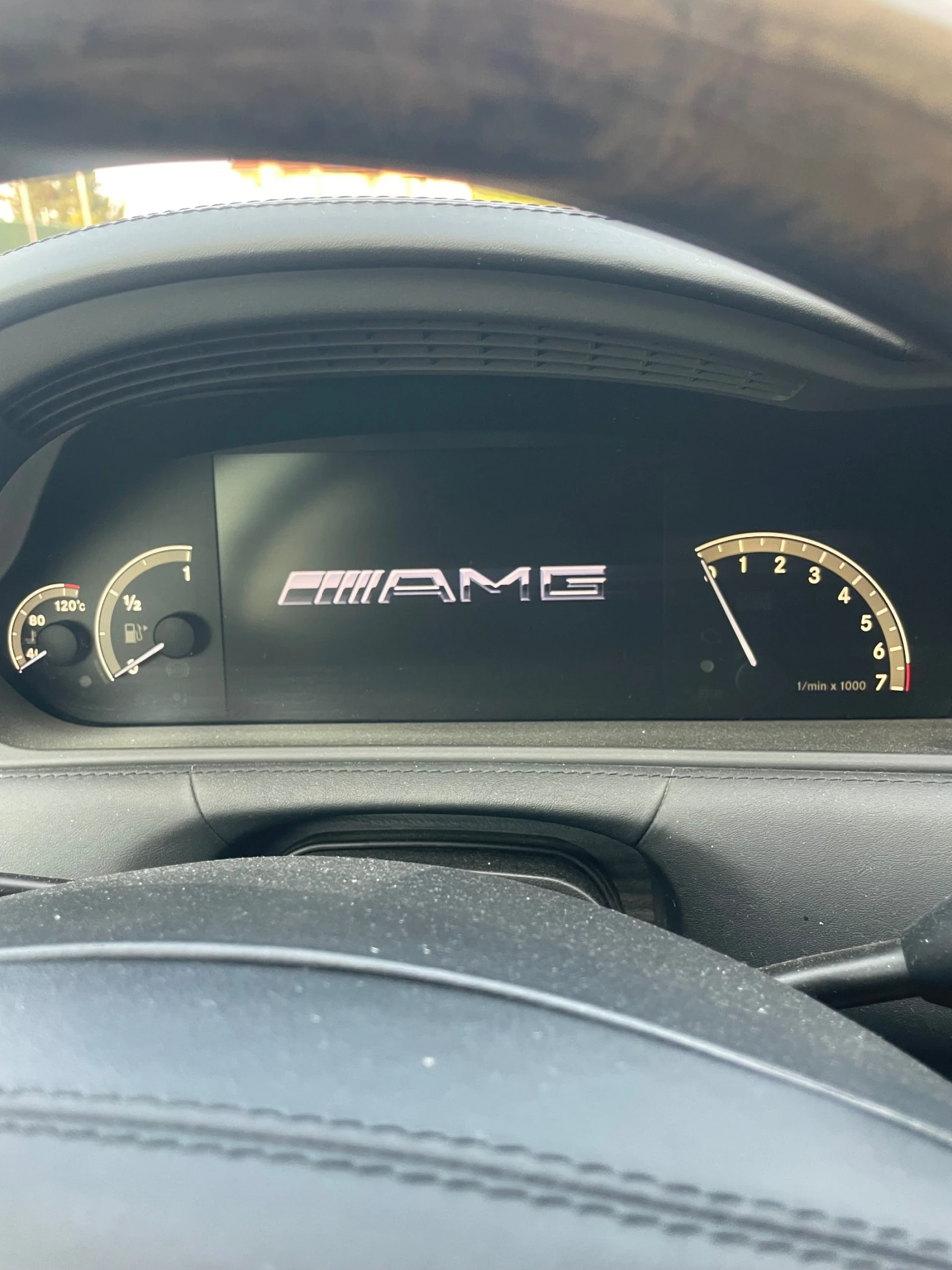 Mercedes-Benz CL | Mobile.bg � ����������� 6