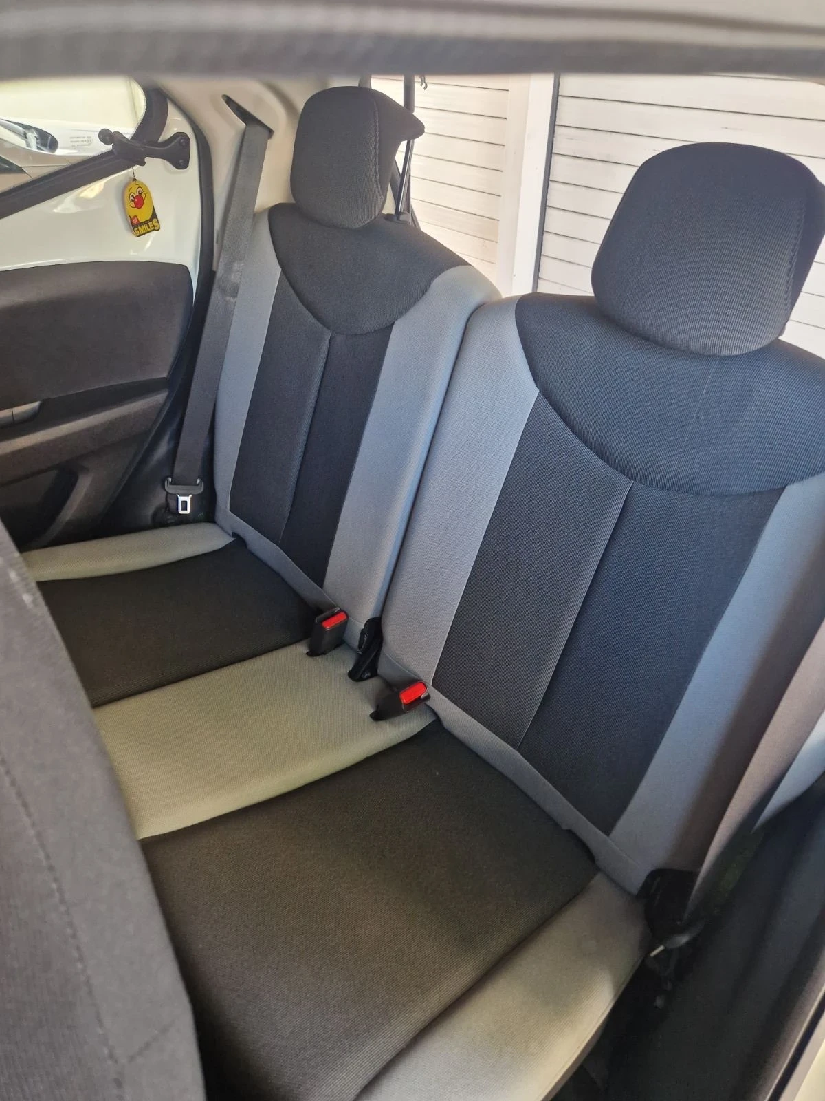 Toyota Aygo Aygo* avtomat* camera* 1.0, снимка 8 - Автомобили и джипове - 55743521