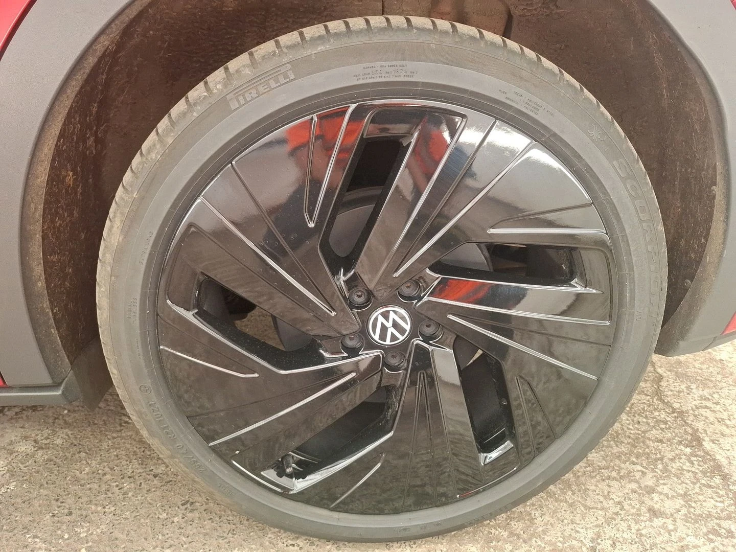 VW ID.4 ID.5/GTX/4X4/93SOH/360/ГАРАНЦИЯ, снимка 13 - Автомобили и джипове - 55800508