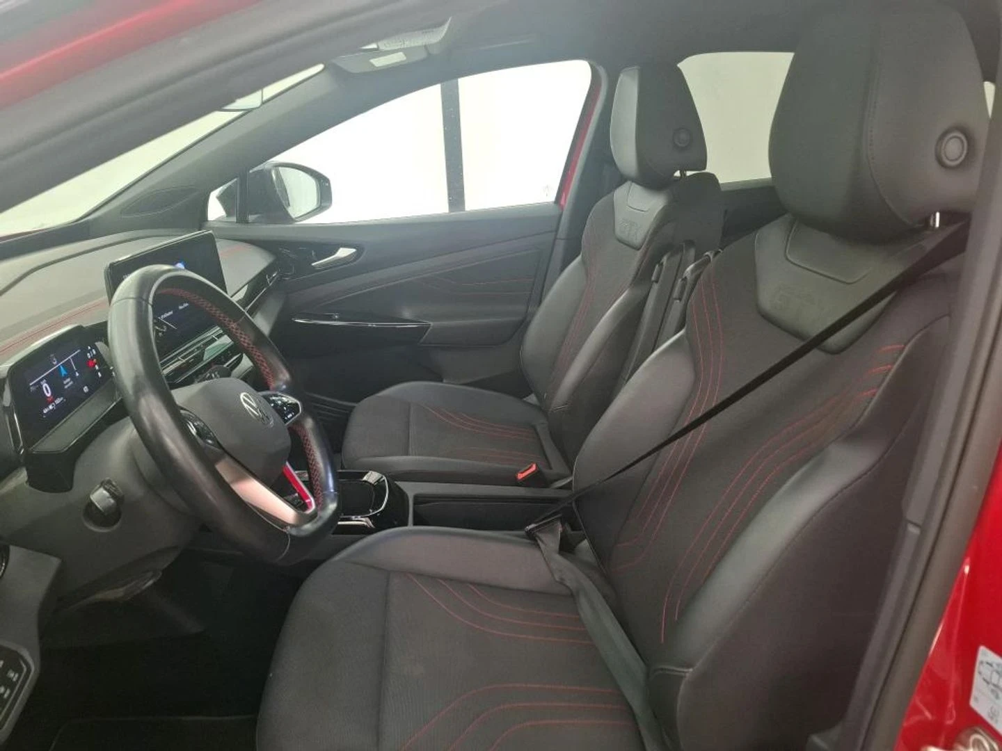 VW ID.4 ID.5/GTX/4X4/93SOH/360/ГАРАНЦИЯ, снимка 7 - Автомобили и джипове - 55800508