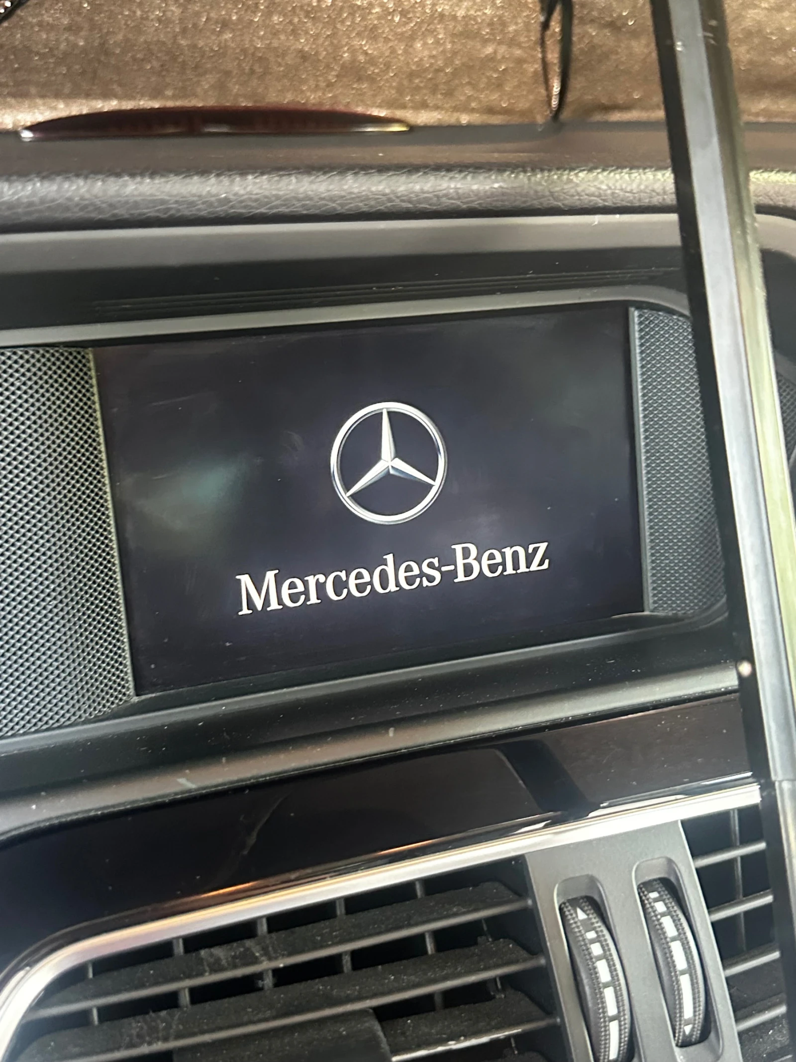 Mercedes-Benz C 220 BlueEFFICIENCY Avantgarde, снимка 8 - Автомобили и джипове - 55922716
