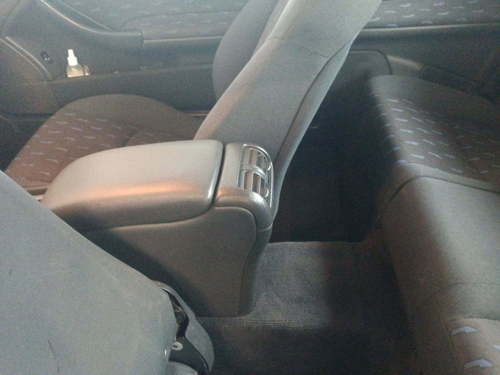 Mercedes-Benz C 180 | Mobile.bg � ����������� 16