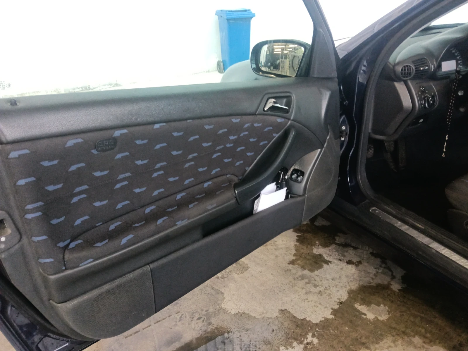 Mercedes-Benz C 180 | Mobile.bg � ����������� 10