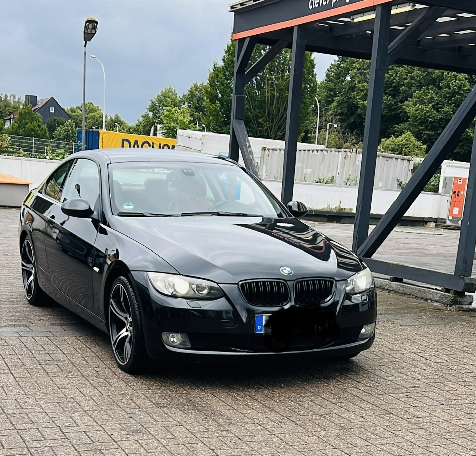 BMW 320 2.2* Топ Цена !!! 