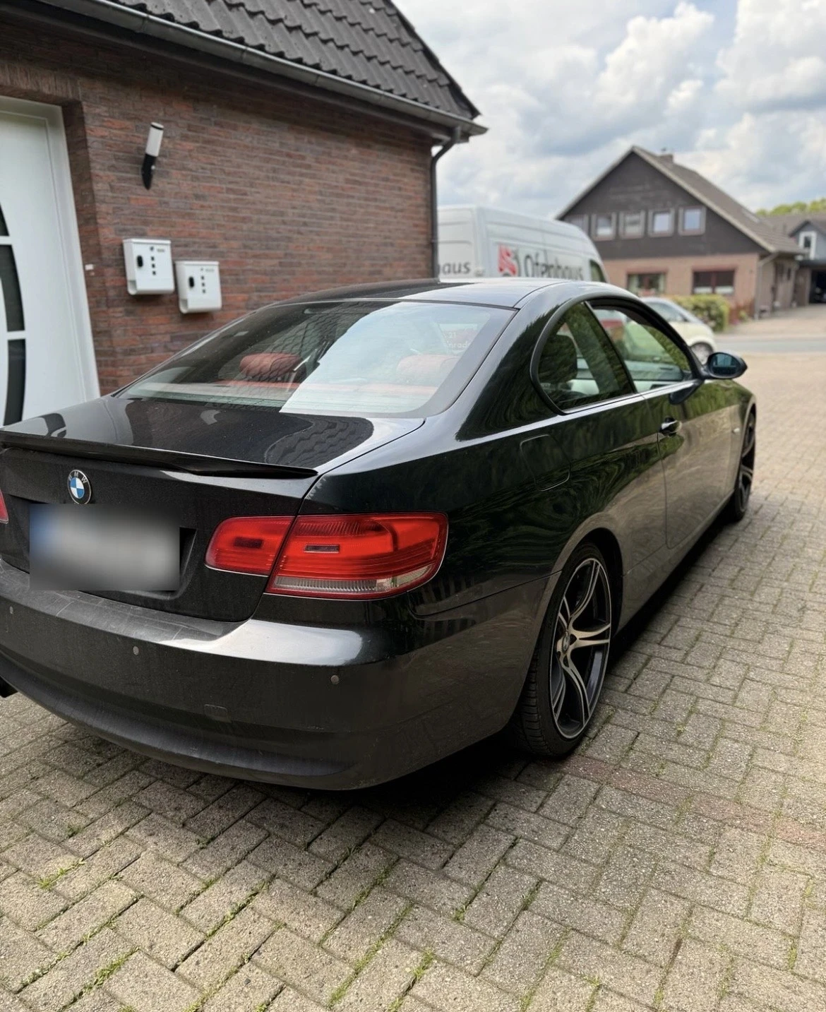 BMW 320 2.2* Топ Цена !!! , снимка 6 - Автомобили и джипове - 56285908