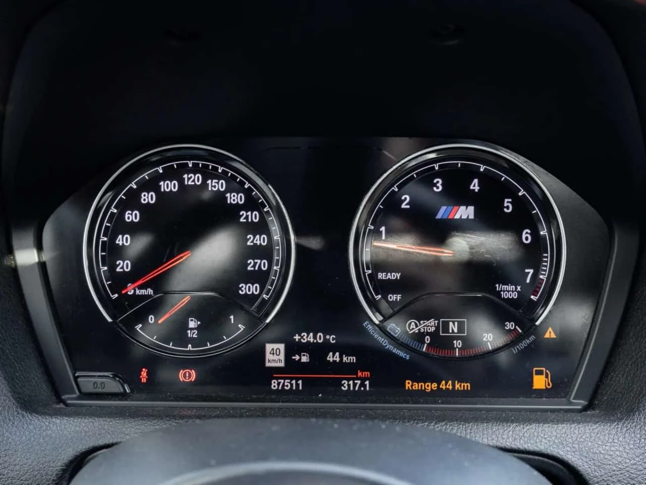 BMW M2 * Coupe * CARFAX * , снимка 7 - Автомобили и джипове - 56359347