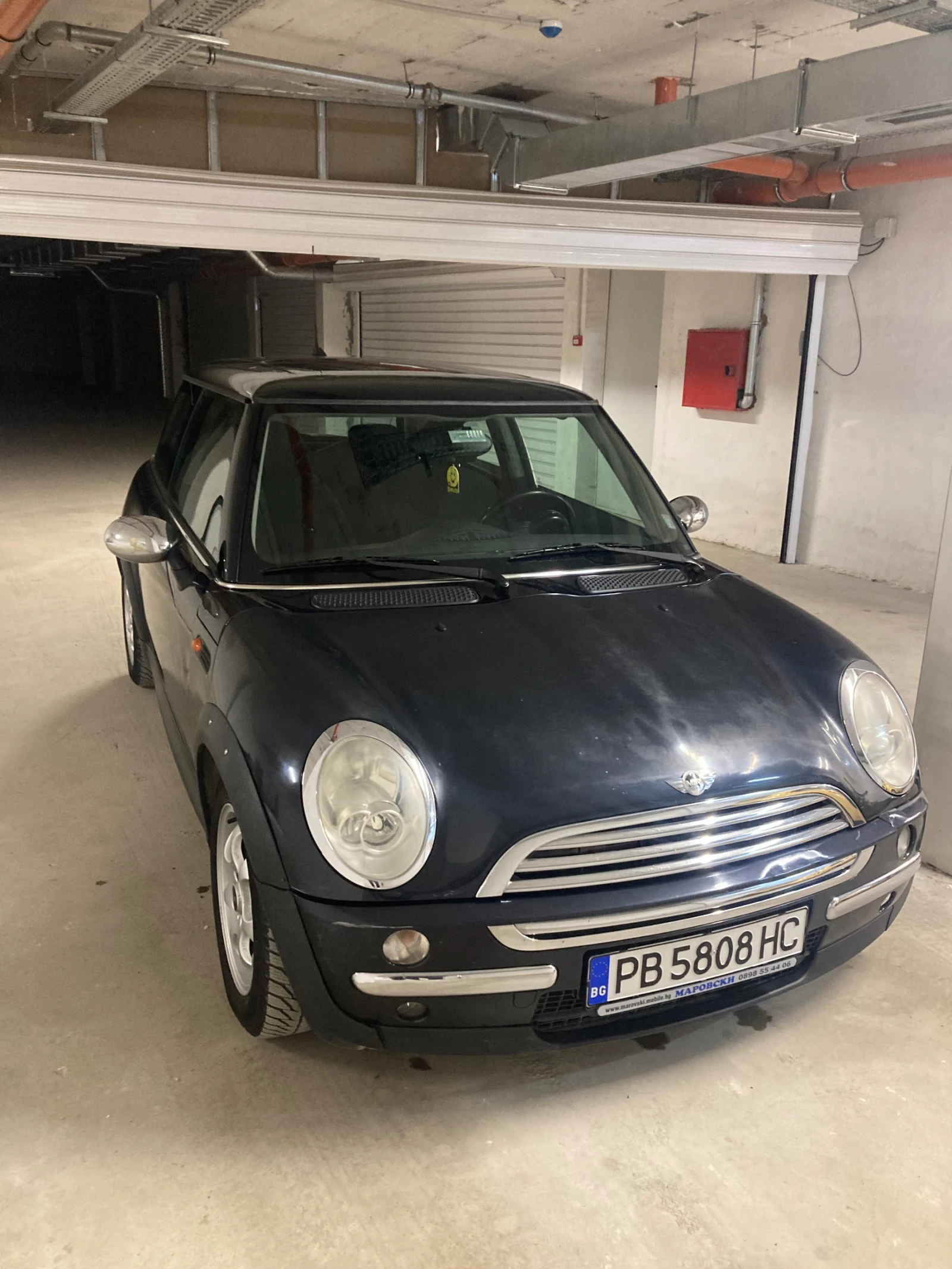 Mini One
