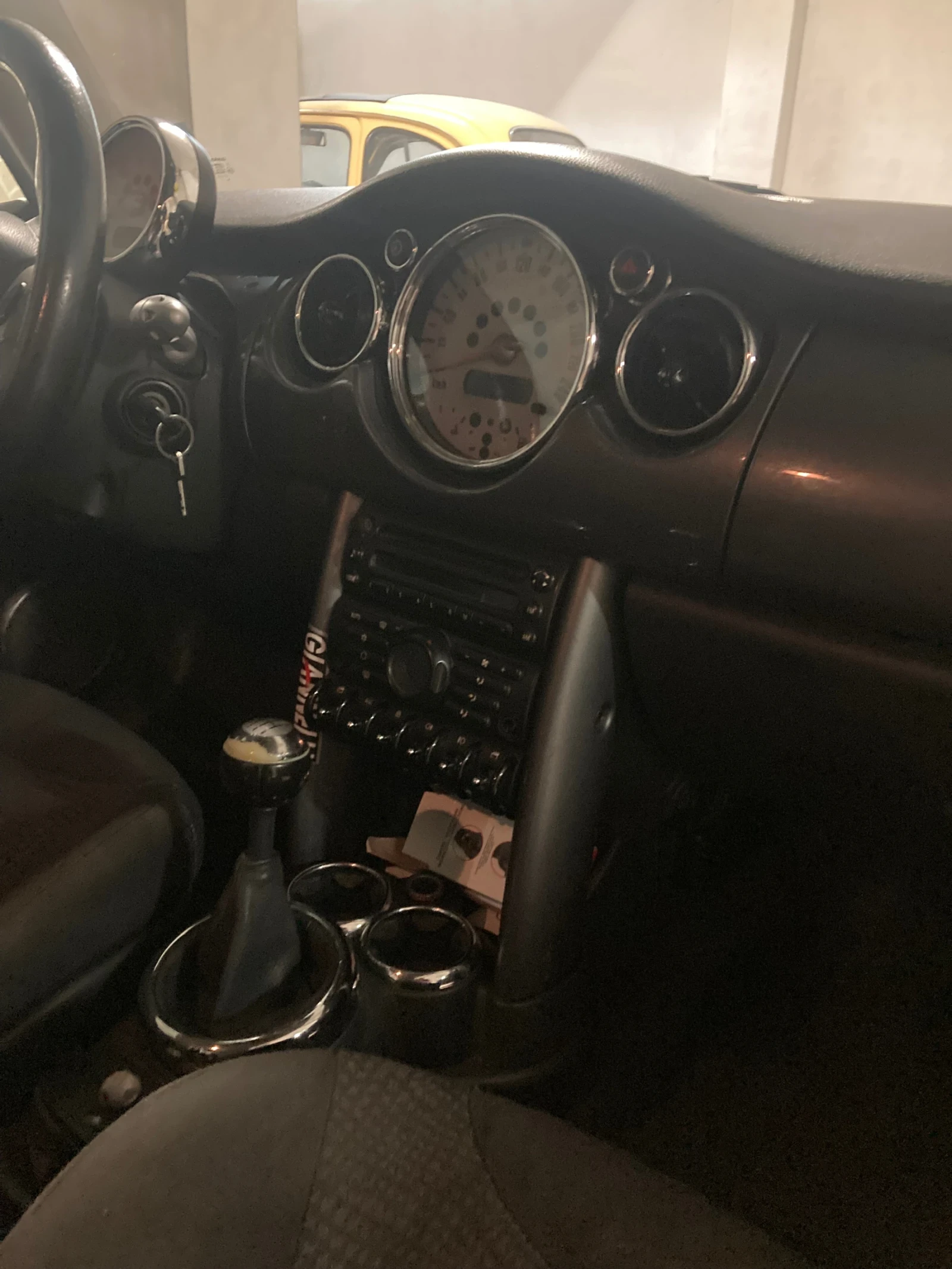 Mini One, снимка 7 - Автомобили и джипове - 56464385